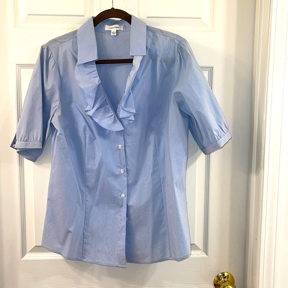 Calvin Klein Blouse